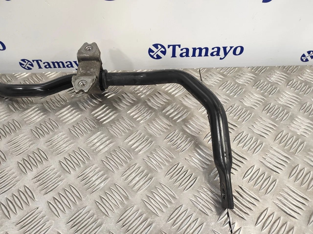 Barra Estabilizadora Delantera para Seat Altea Xl (5P5)