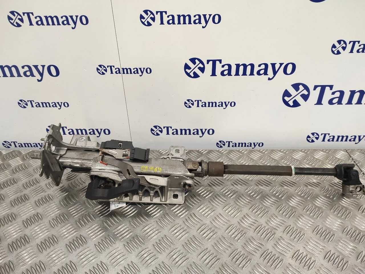 Columna Direccion para Citroën C4 Coupe