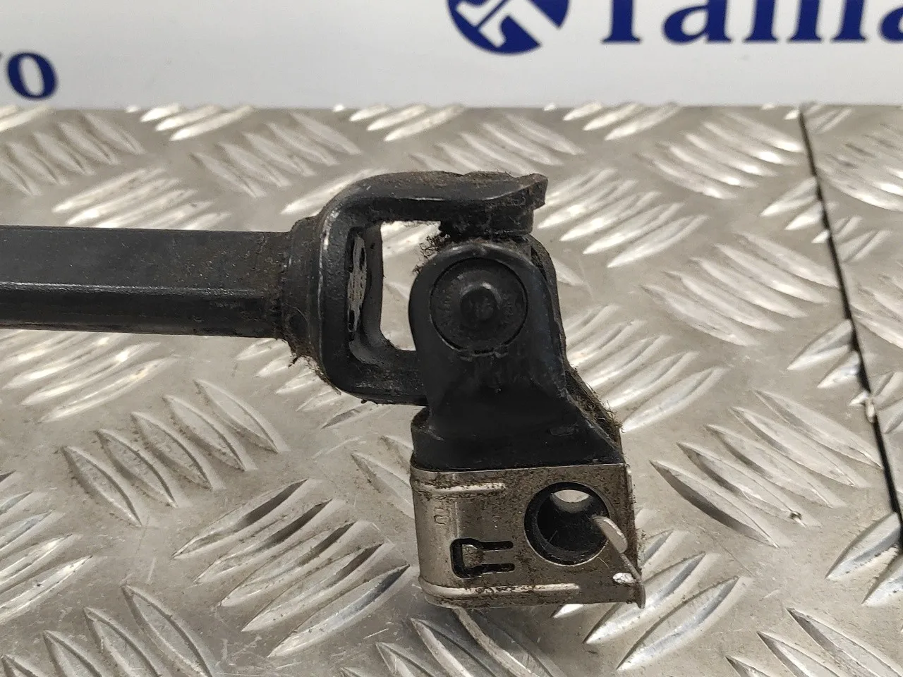 Columna Direccion para Citroën C4 Coupe