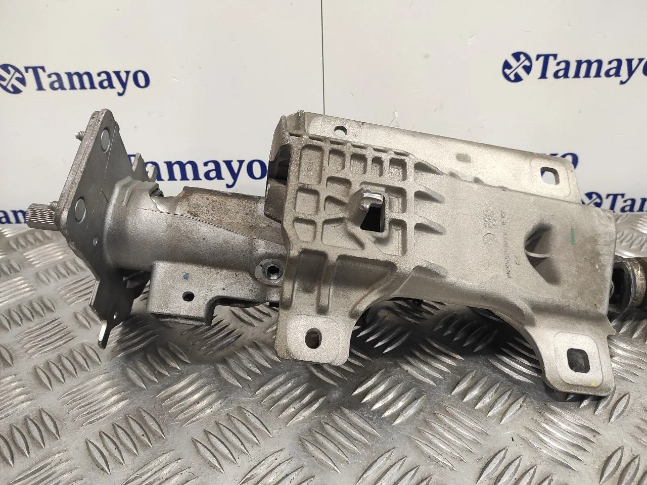 Columna Direccion para Citroën C4 Coupe
