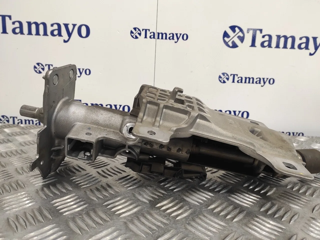 Columna Direccion para Citroën C4 Coupe