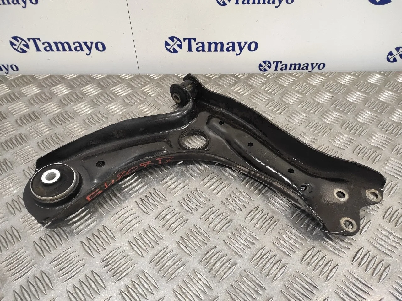 Brazo Suspension Inferior Delantero Izquierdo para Seat Toledo (Kg3)