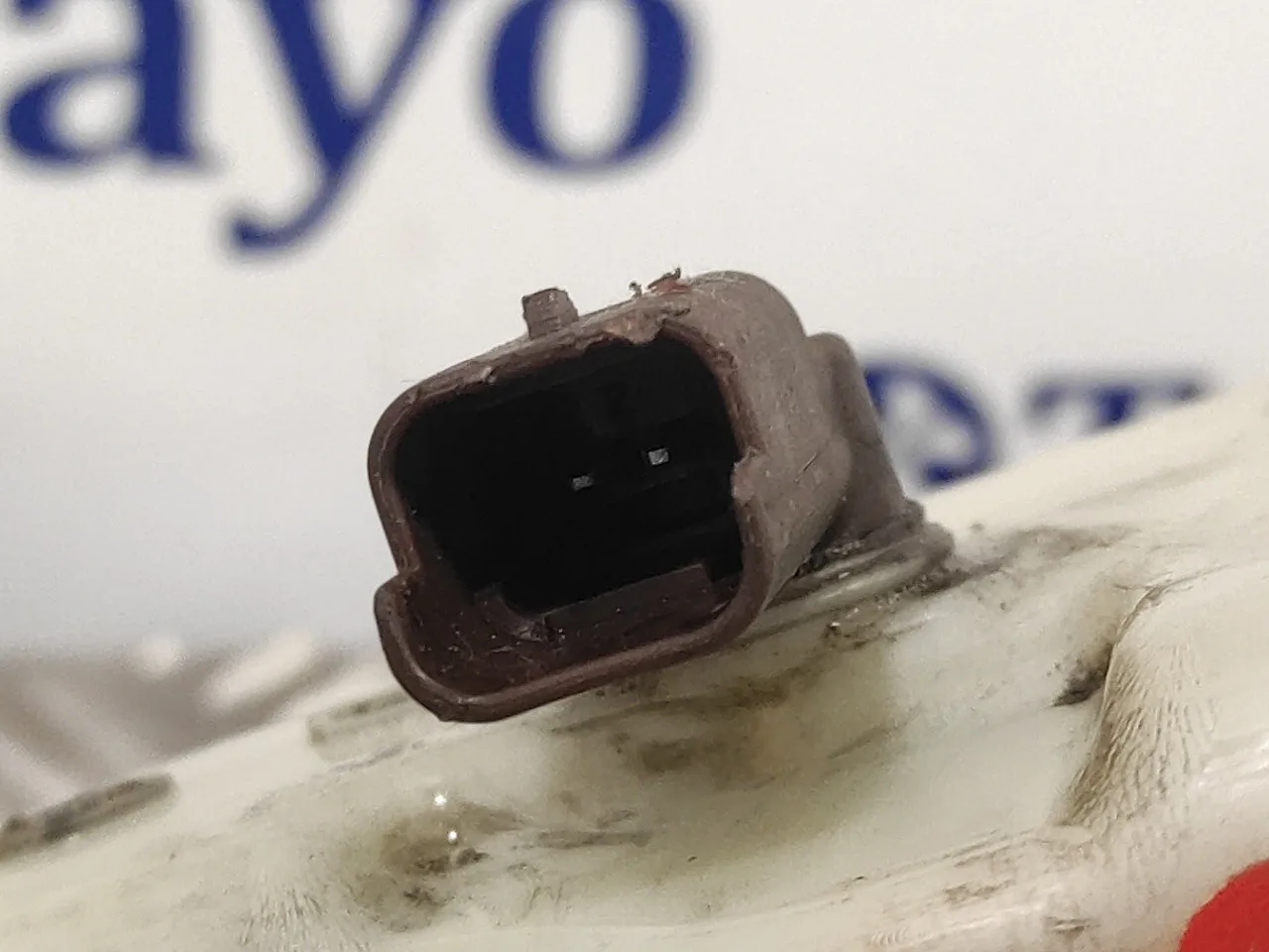 Bomba Freno para Citroën Jumpy