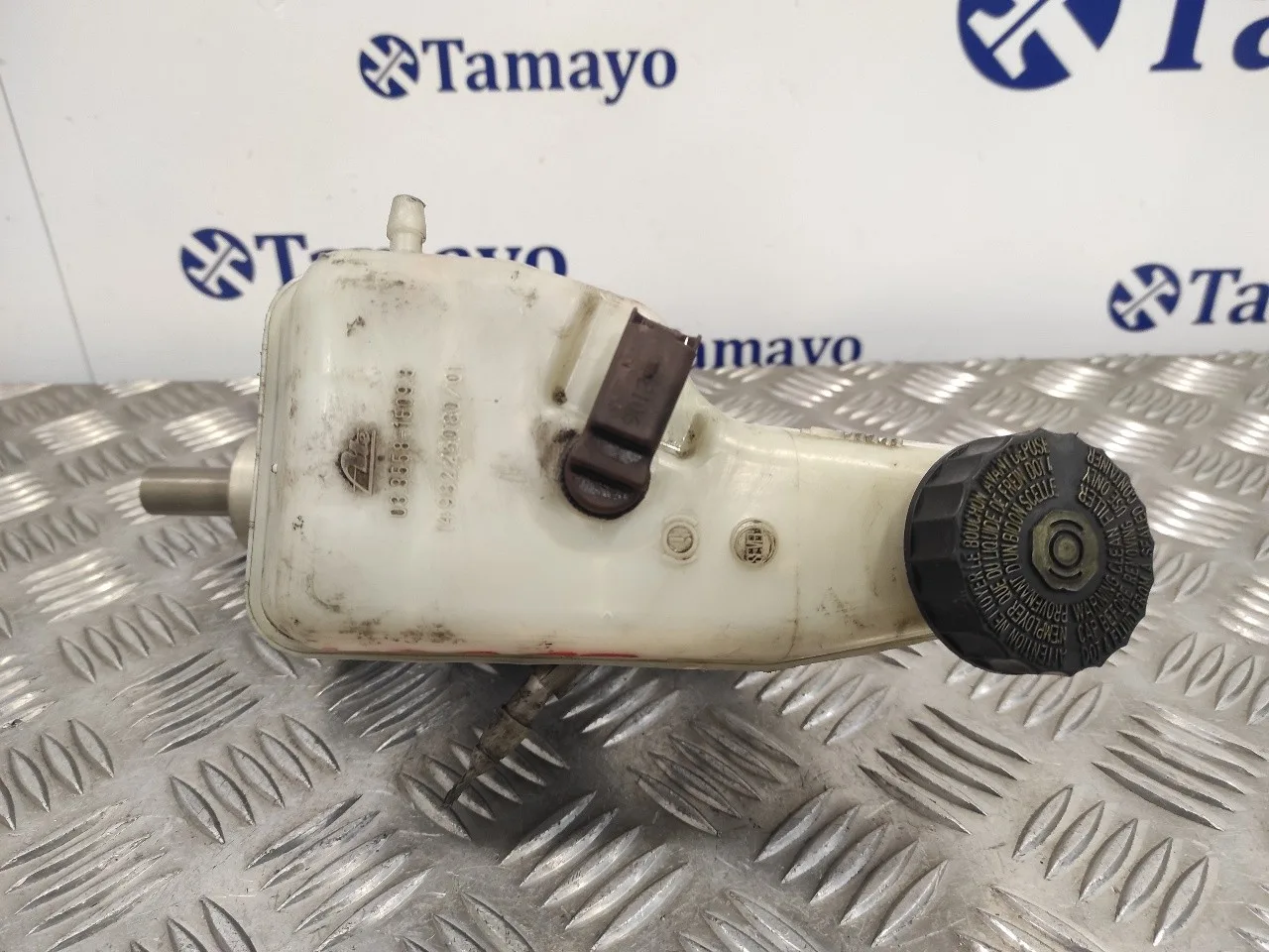 Bomba Freno para Citroën Jumpy