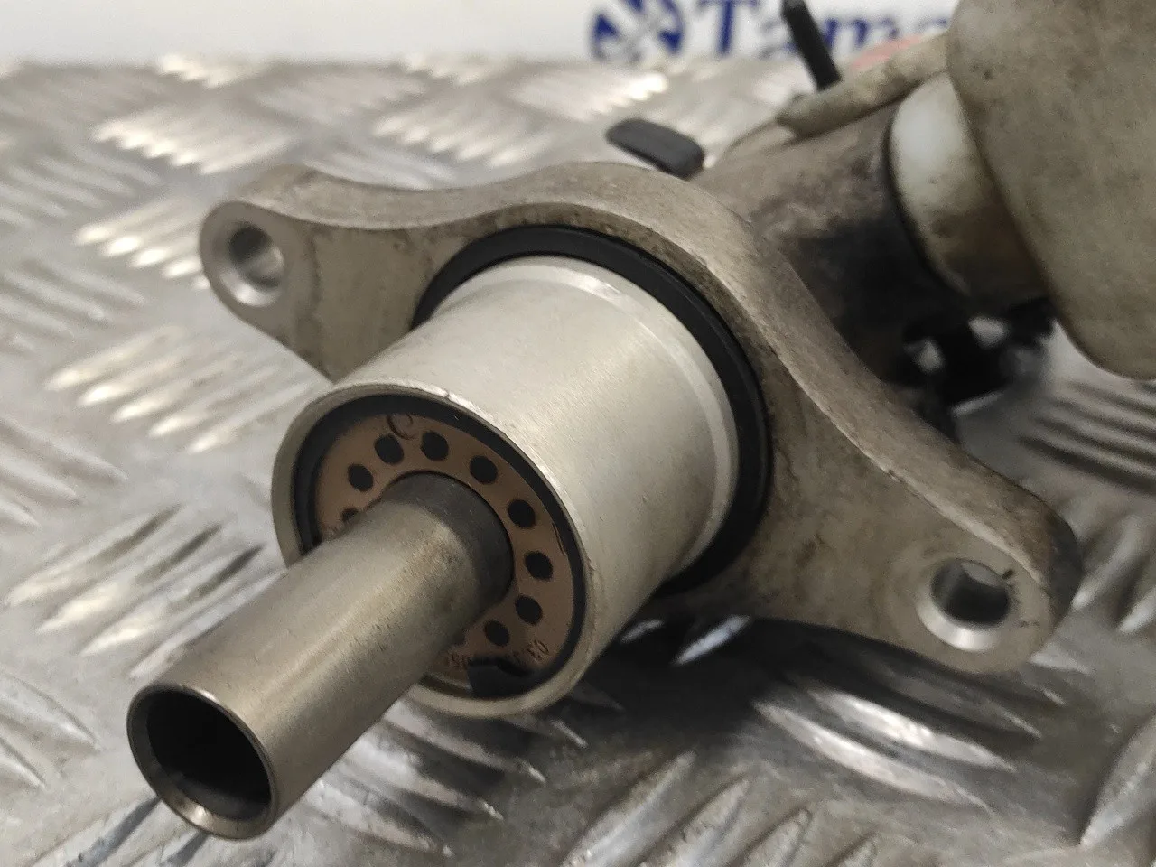 Bomba Freno para Citroën Jumpy