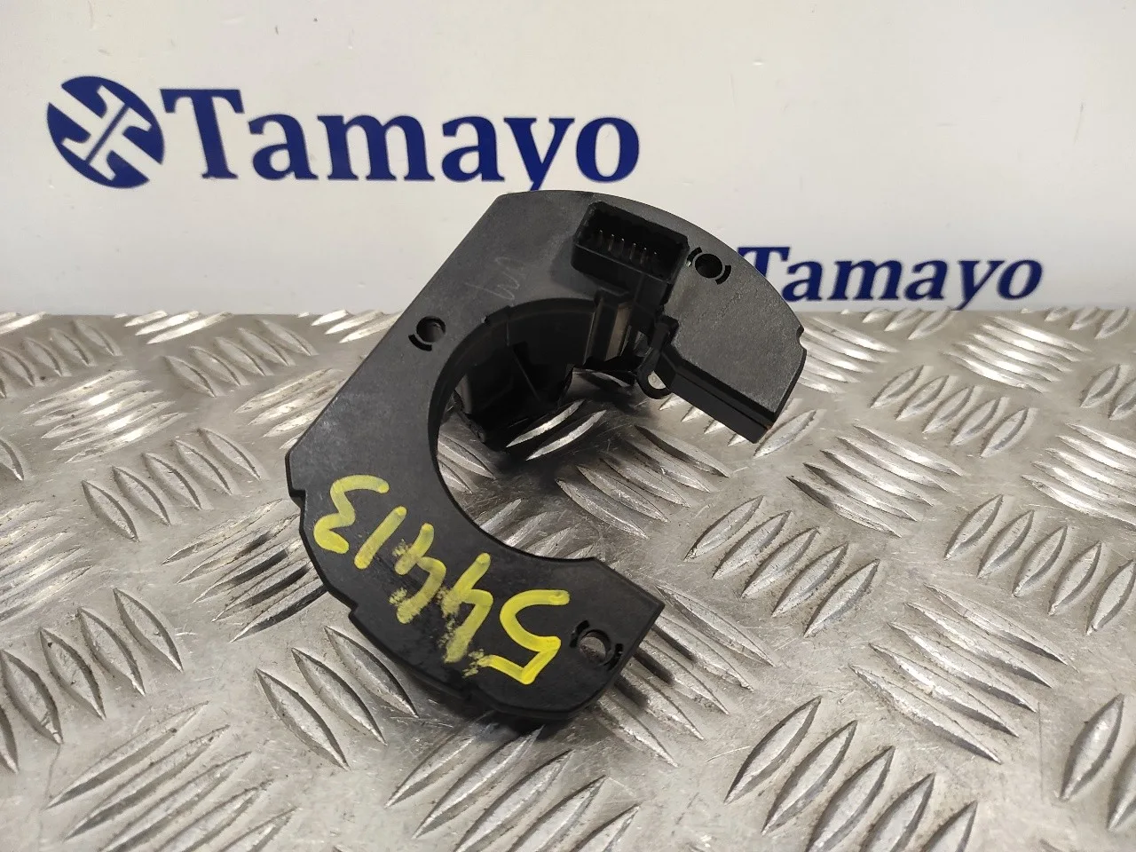 Sensor Angulo De Giro para Mercedes-Benz Clase E (W211) Berlina