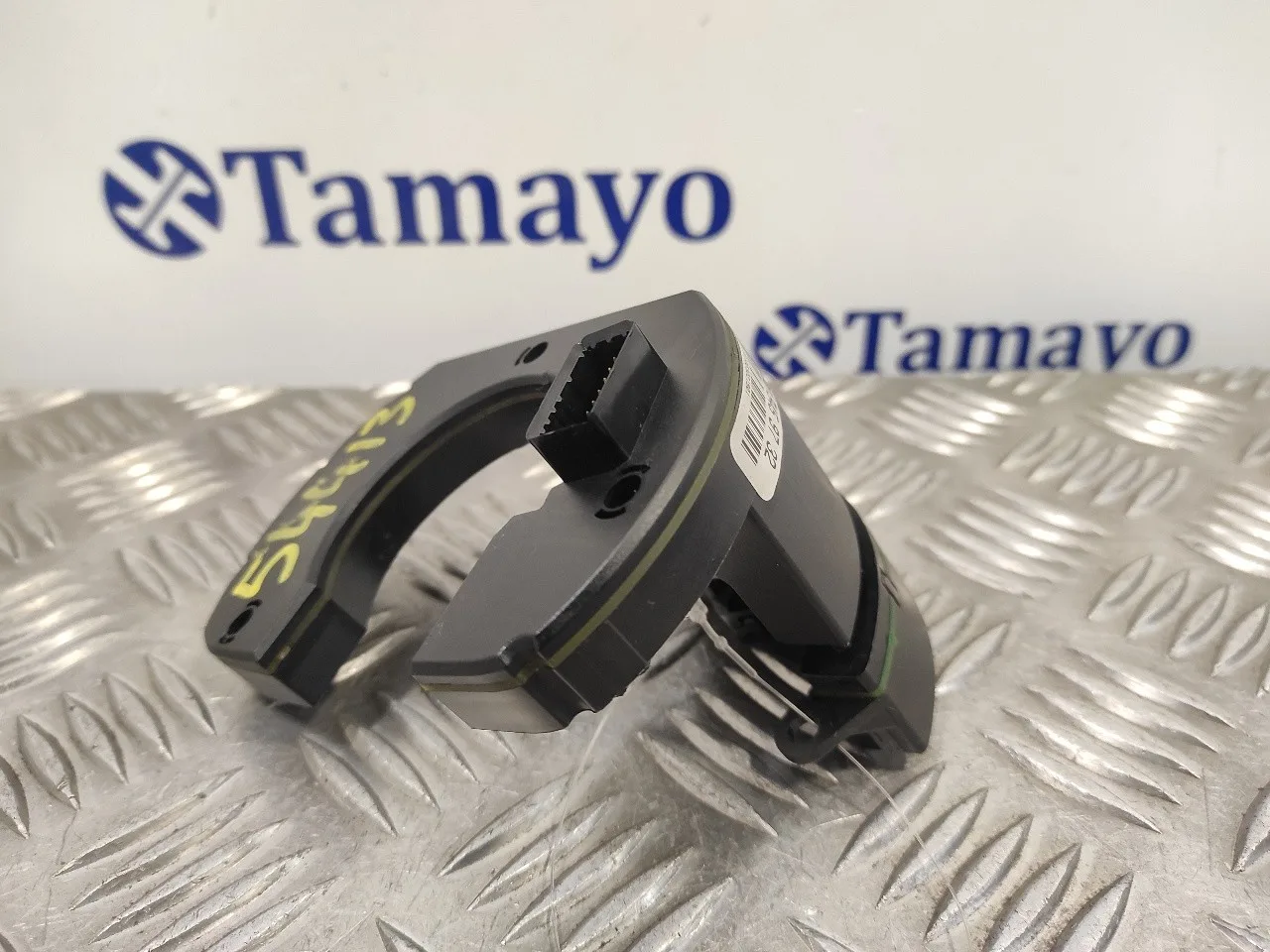 Sensor Angulo De Giro para Mercedes-Benz Clase E (W211) Berlina