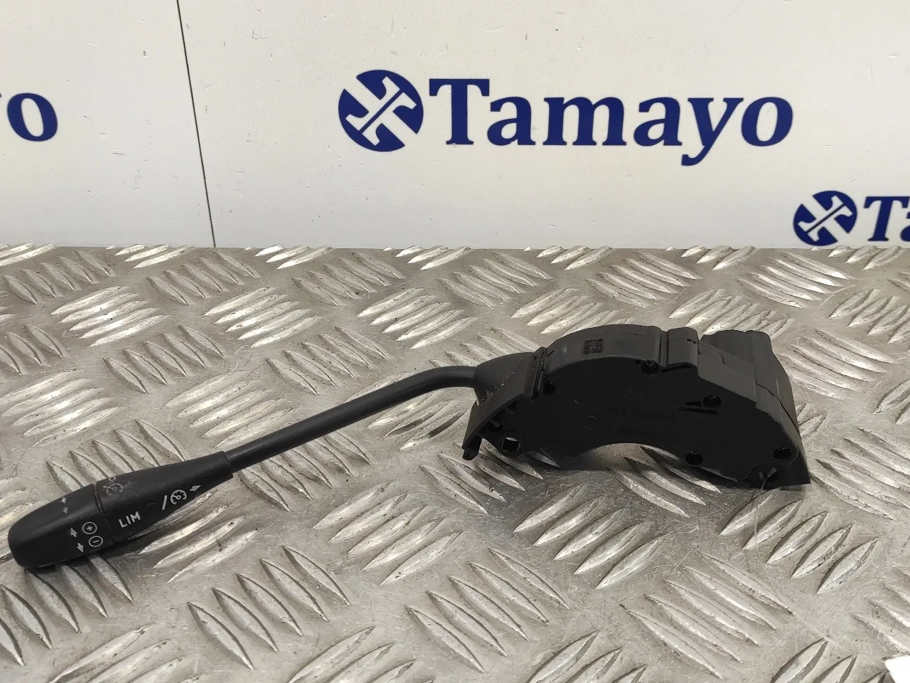 Mando Multifuncion para Mercedes-Benz Clase E (W211) Berlina