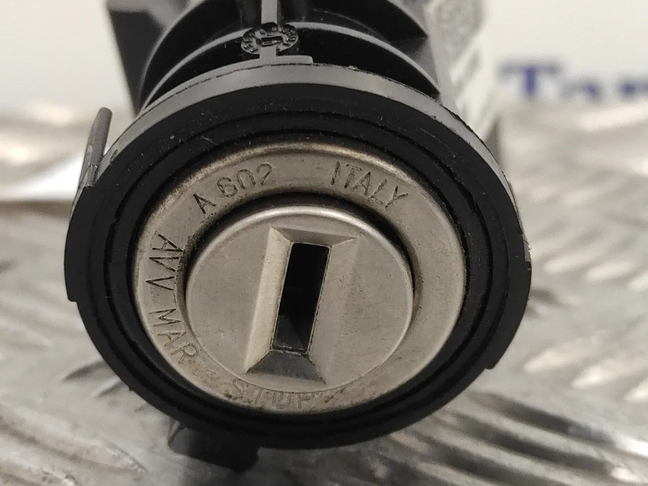 Conmutador De Arranque para Fiat Bravo (198)