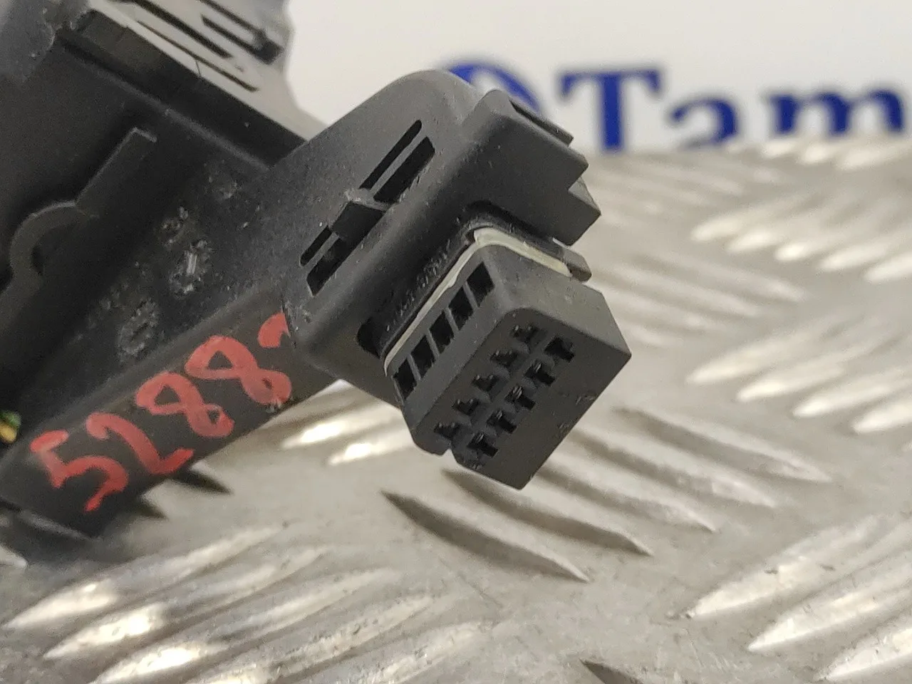 Mando Intermitentes para Skoda Octavia Combi (1Z5)