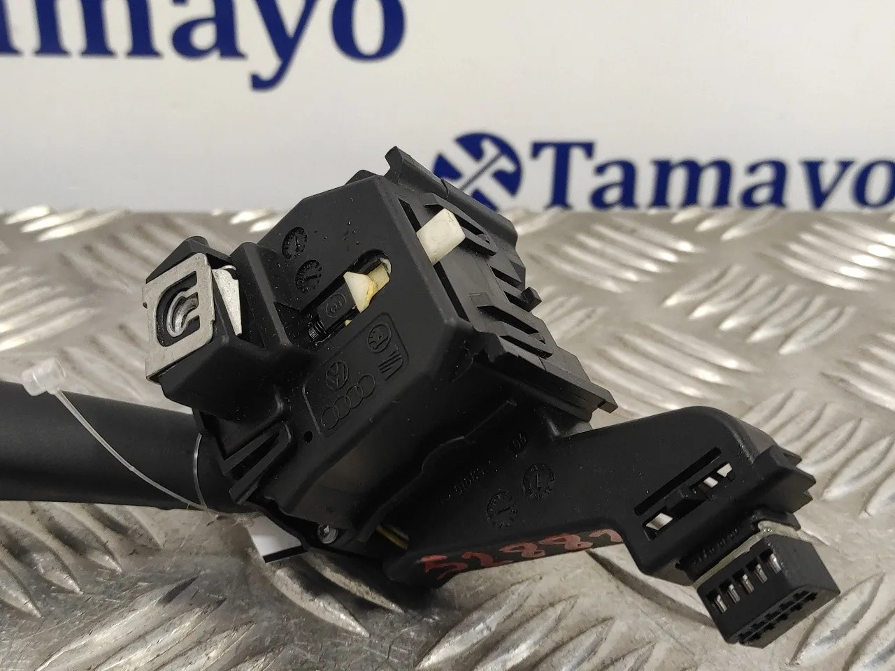 Mando Intermitentes para Skoda Octavia Combi (1Z5)