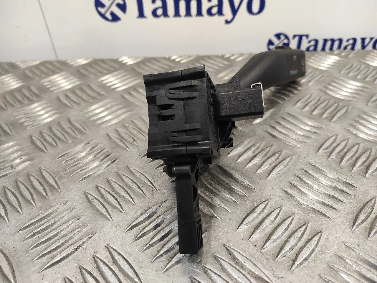 Mando Limpia para Skoda Octavia Combi (1Z5)