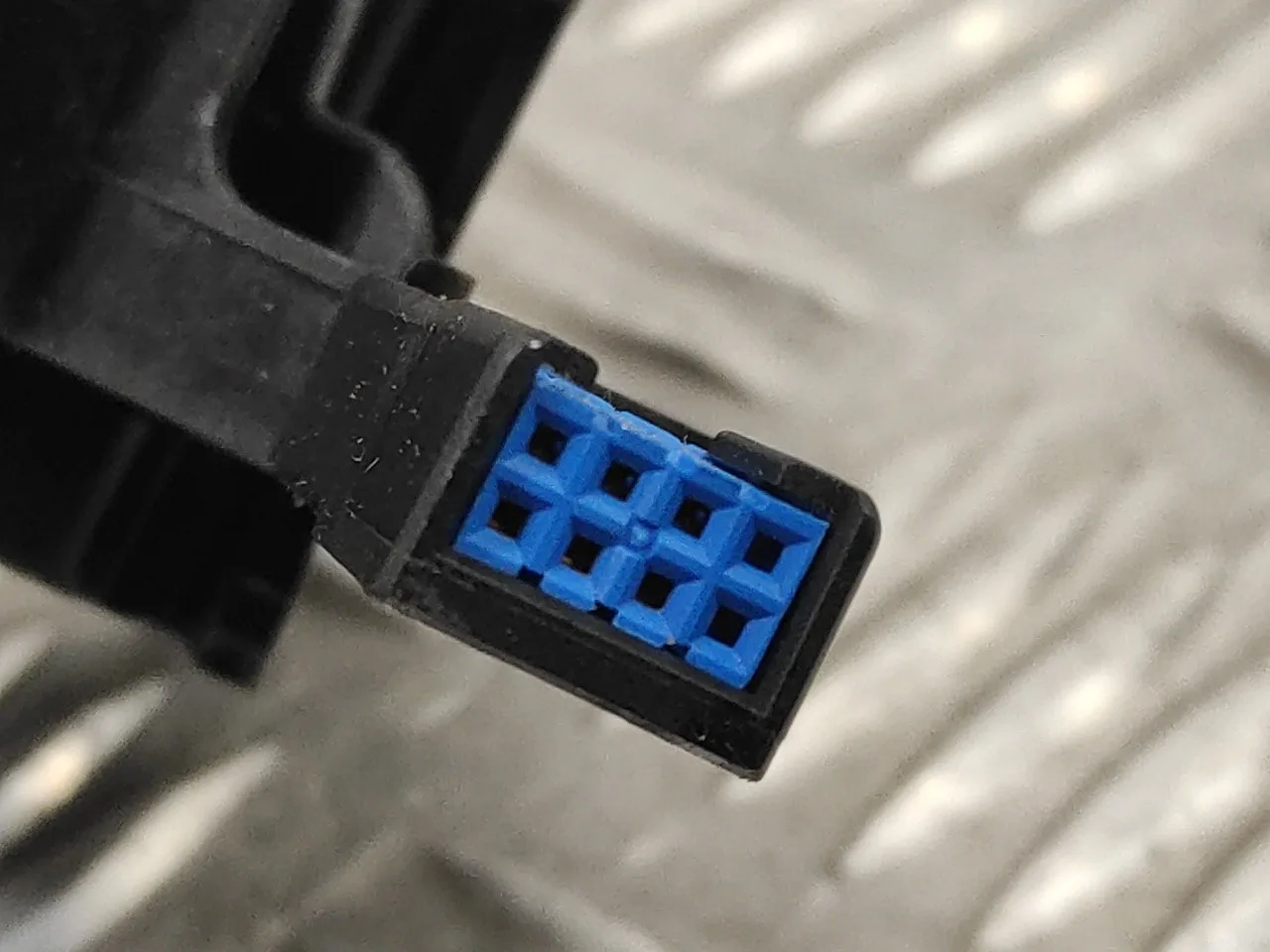 Mando Limpia para Skoda Octavia Combi (1Z5)