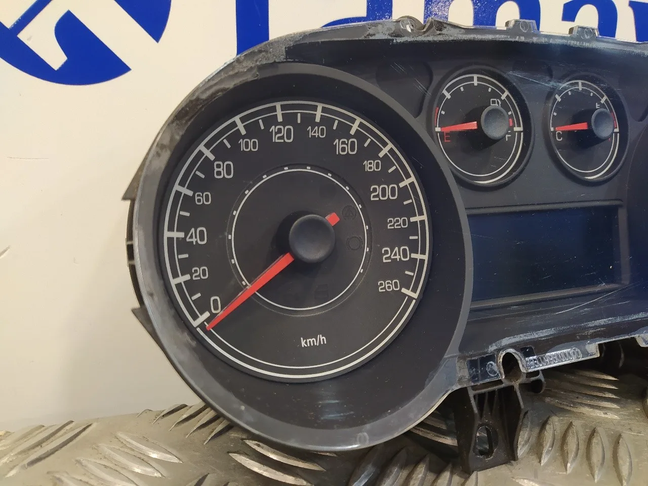 Cuadro Instrumentos para Fiat Bravo (198)
