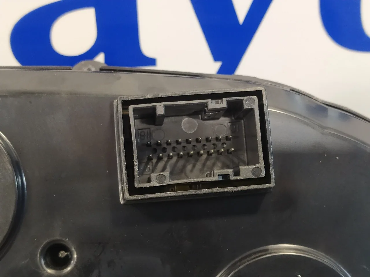 Cuadro Instrumentos para Fiat Bravo (198)