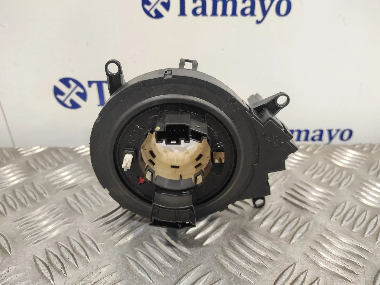 Anillo Airbag para Bmw Serie 5 Berlina (E60)