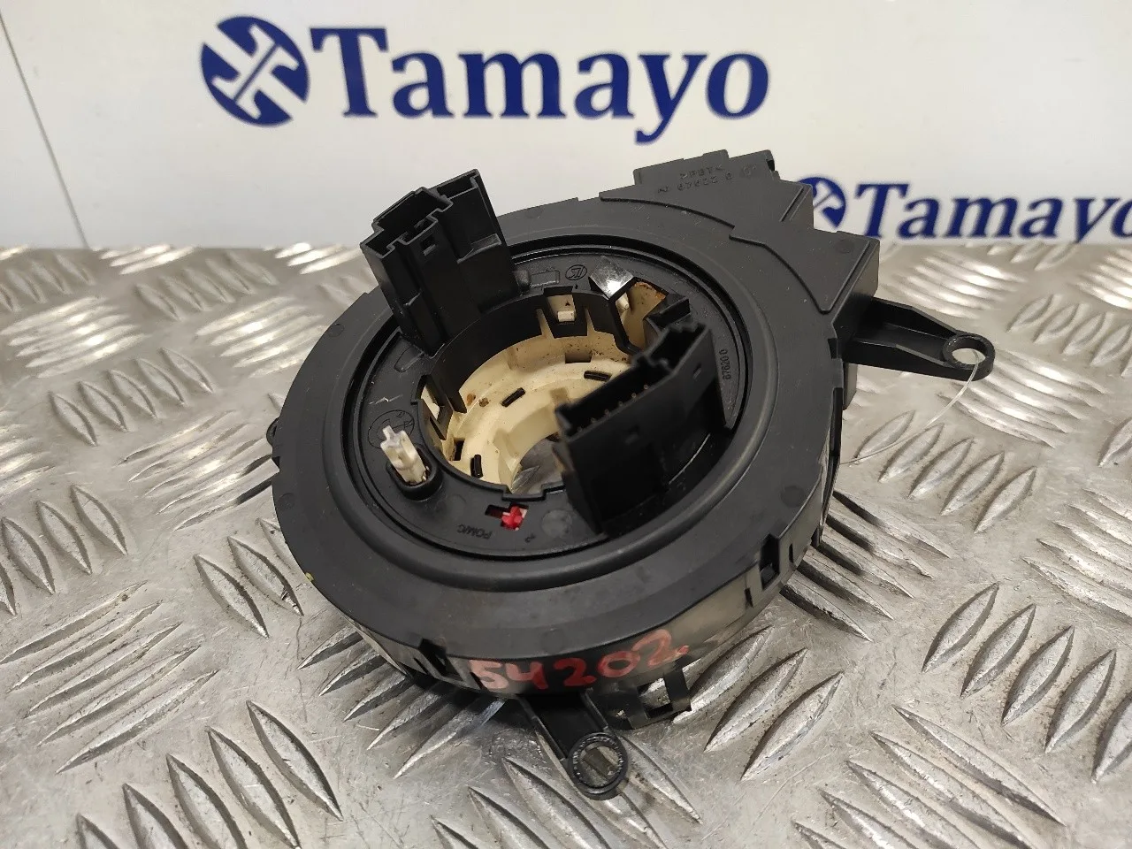 Anillo Airbag para Bmw Serie 5 Berlina (E60)