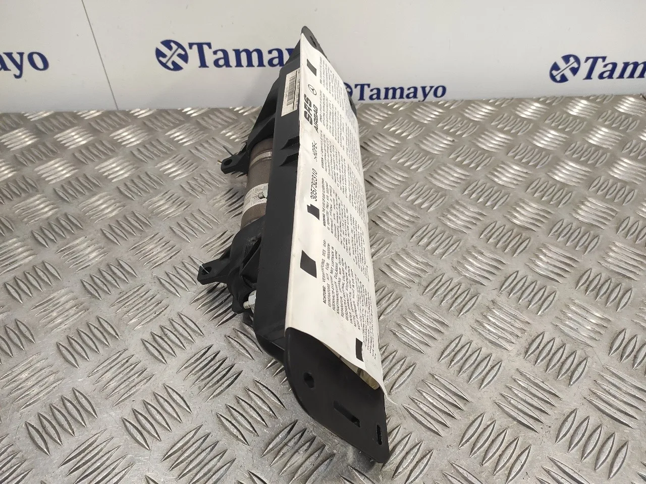 Airbag Delantero Derecho para Mercedes-Benz Clase A (W169)