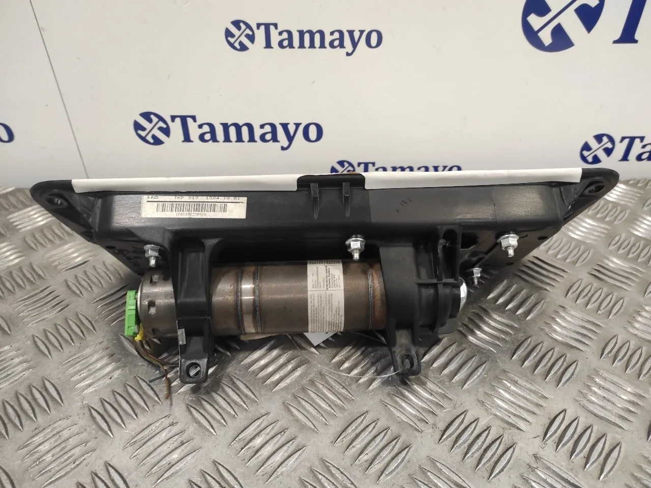 Airbag Delantero Derecho para Mercedes-Benz Clase A (W169)