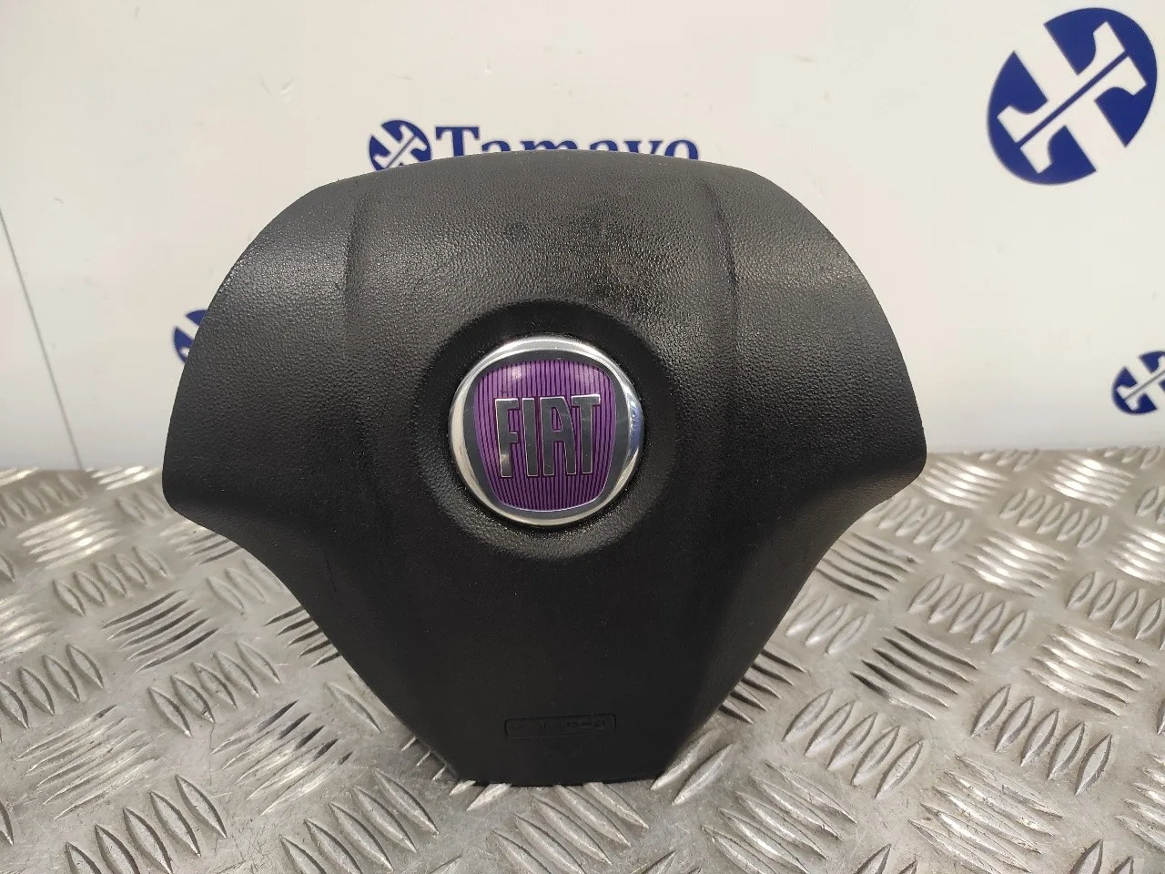 Airbag Delantero Izquierdo para Fiat Bravo (198)