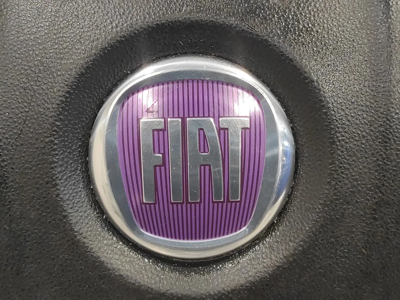 Airbag Delantero Izquierdo para Fiat Bravo (198)