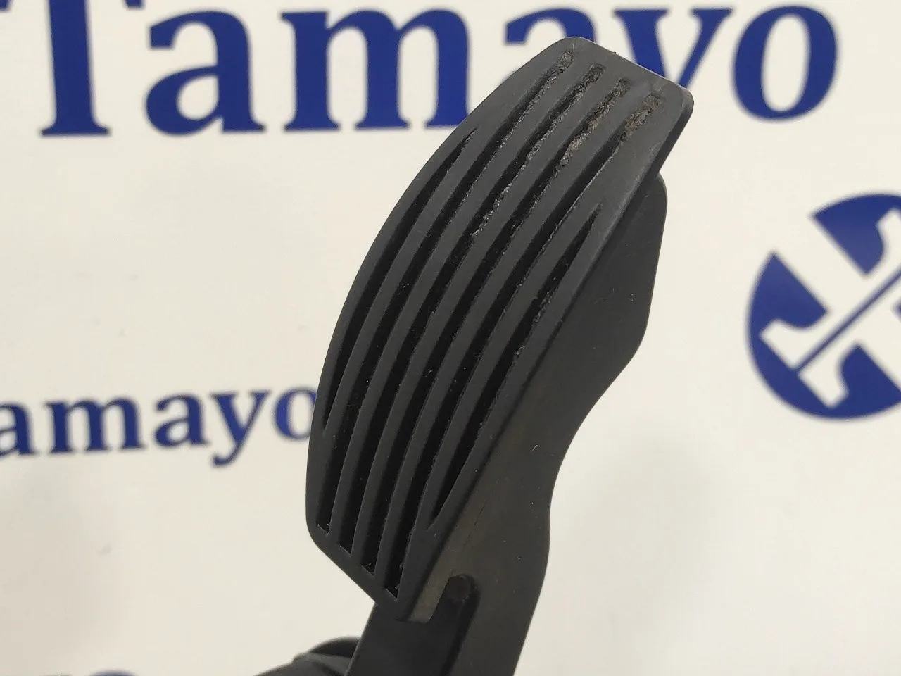 Potenciometro Pedal para Fiat Bravo (198)