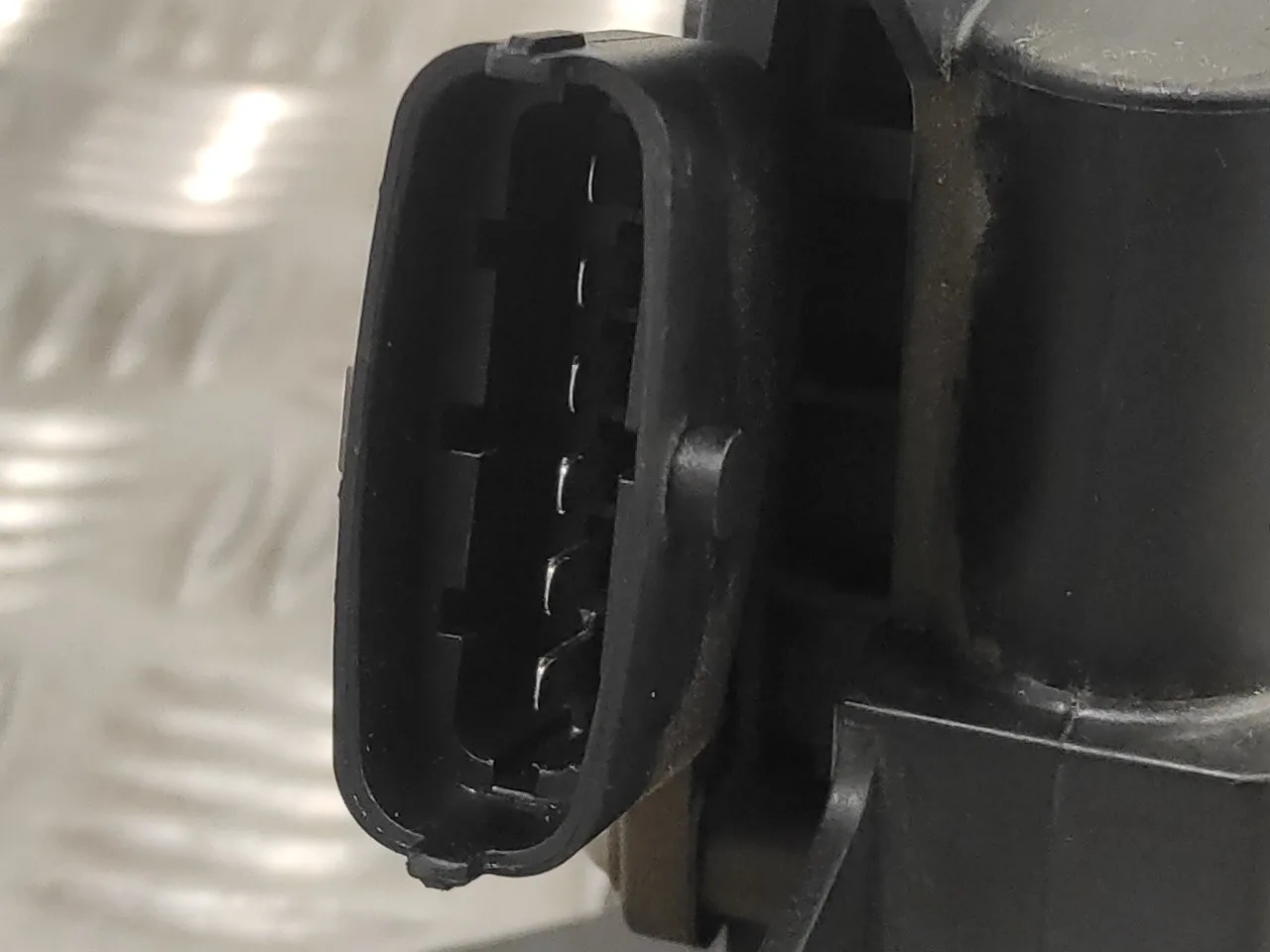Potenciometro Pedal para Fiat Bravo (198)
