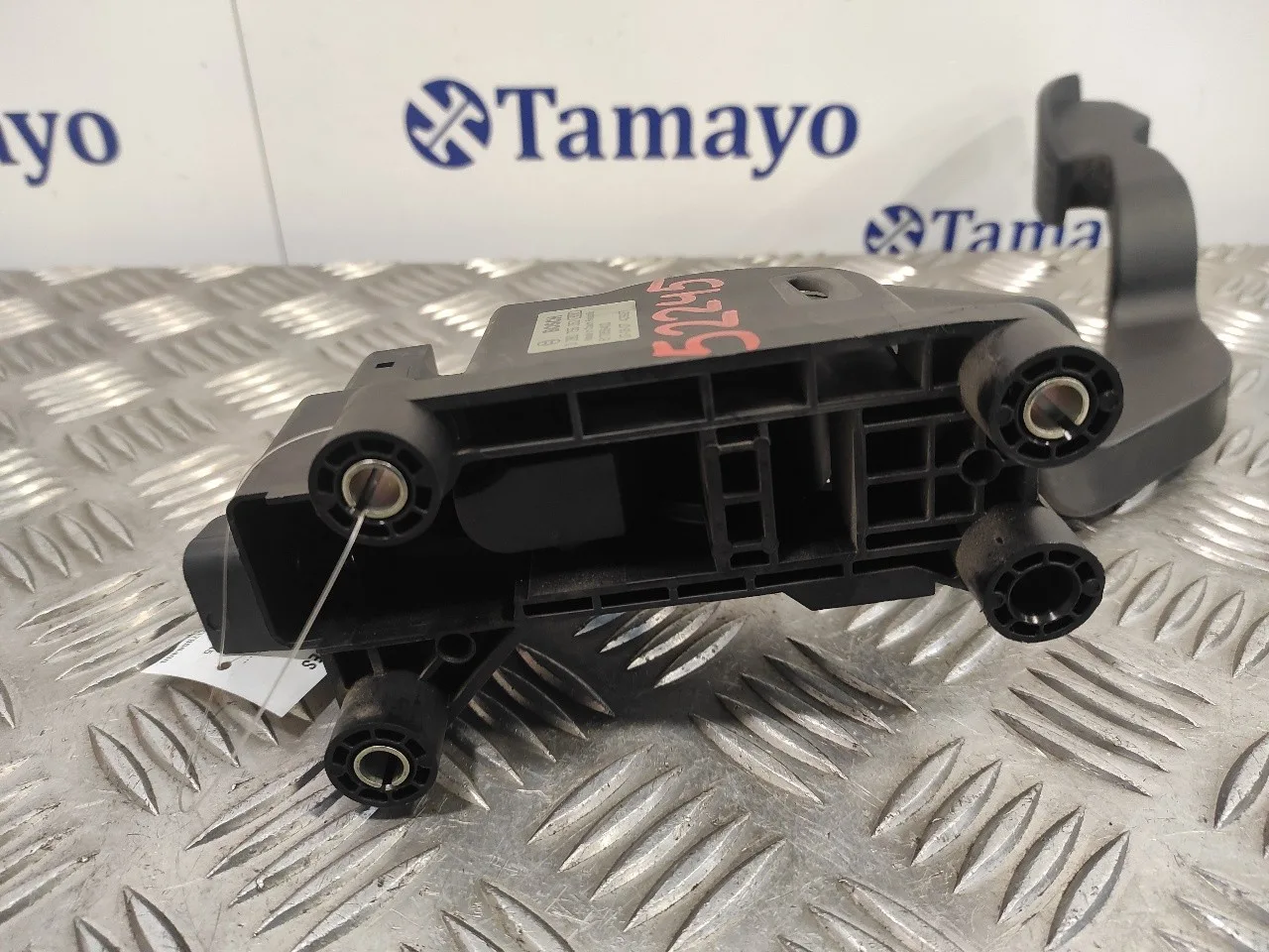 Potenciometro Pedal para Fiat Bravo (198)