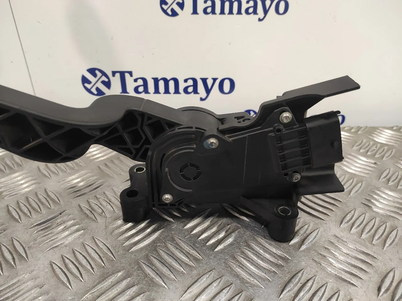 Potenciometro Pedal para Fiat Bravo (198)