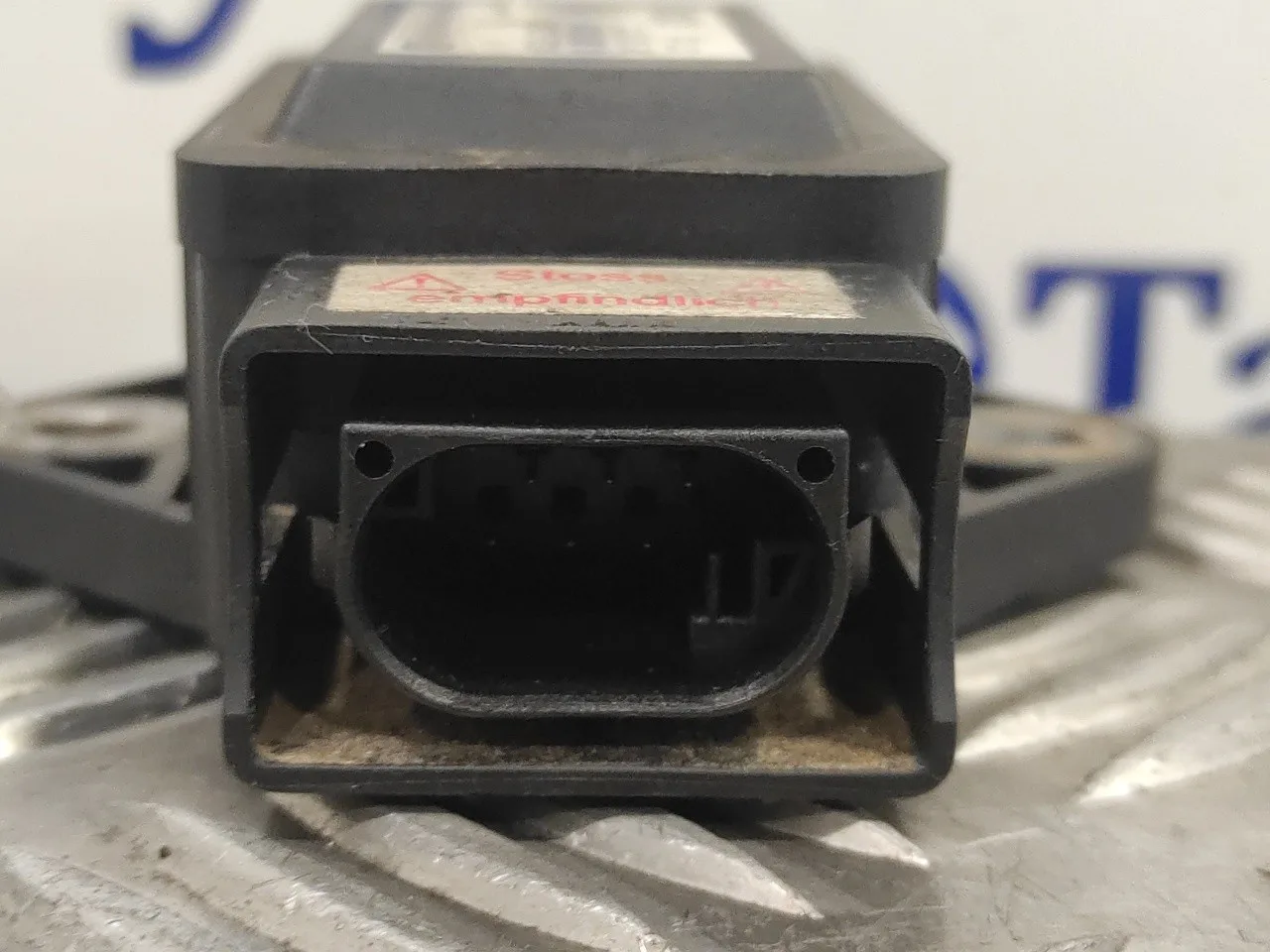 Sensor para Mercedes-Benz Clase E (W211) Berlina