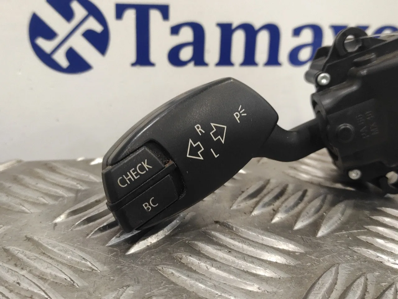 Mando Intermitentes para Bmw Serie 5 Berlina (E60)