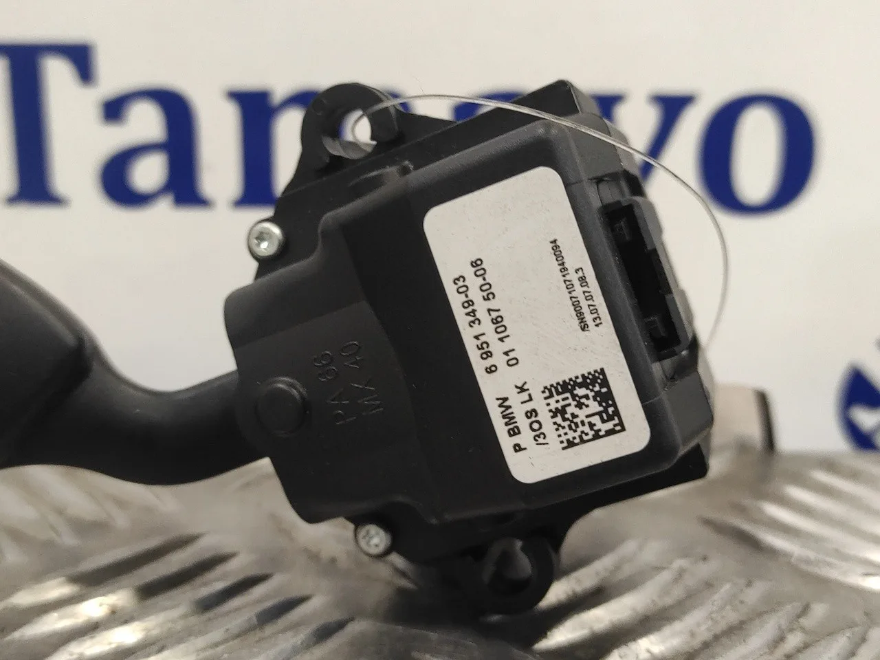 Mando Intermitentes para Bmw Serie 5 Berlina (E60)