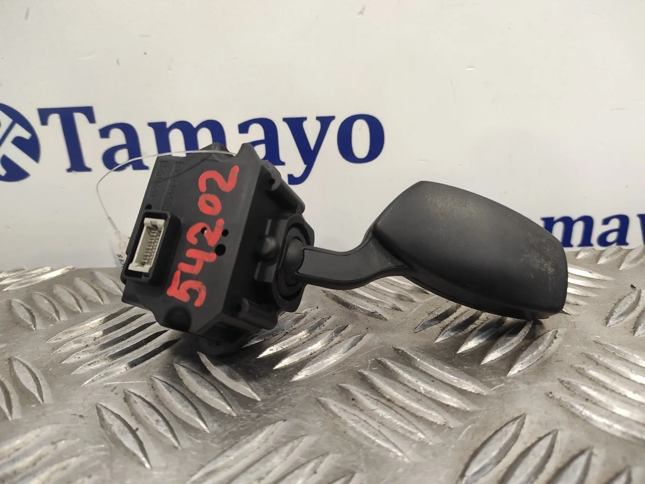 Mando Intermitentes para Bmw Serie 5 Berlina (E60)