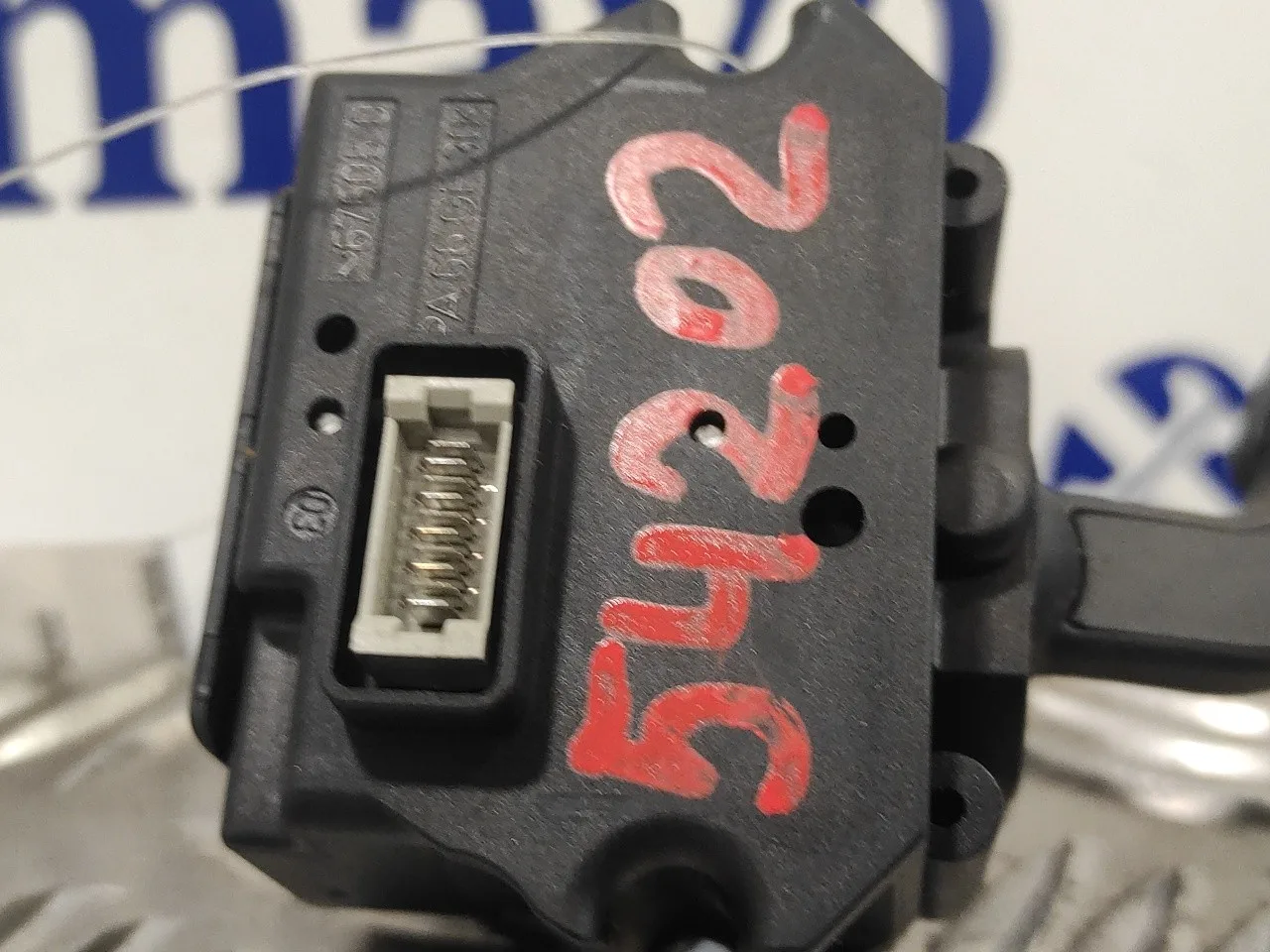 Mando Intermitentes para Bmw Serie 5 Berlina (E60)