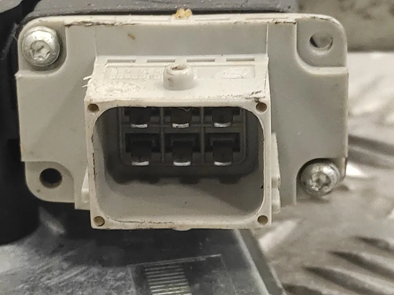 Elevalunas Trasero Izquierdo para Fiat Bravo (198)