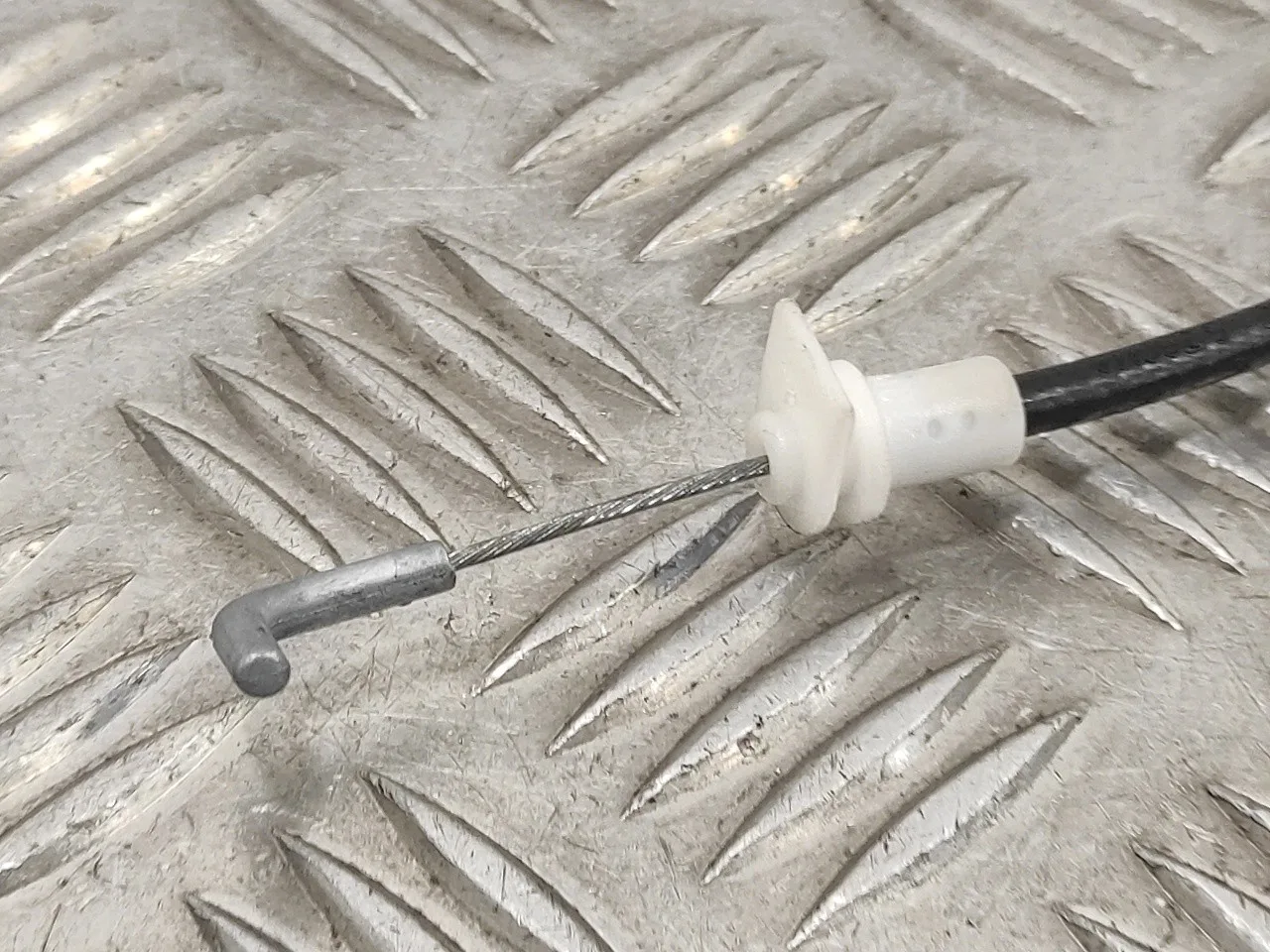 Cerradura Puerta Trasera Derecha para Fiat Bravo (198)