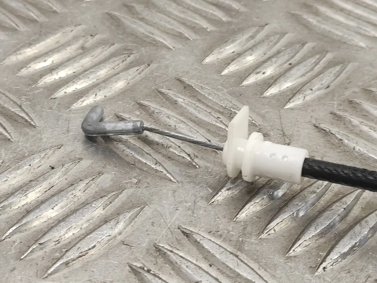 Cerradura Puerta Trasera Izquierda para Fiat Bravo (198)