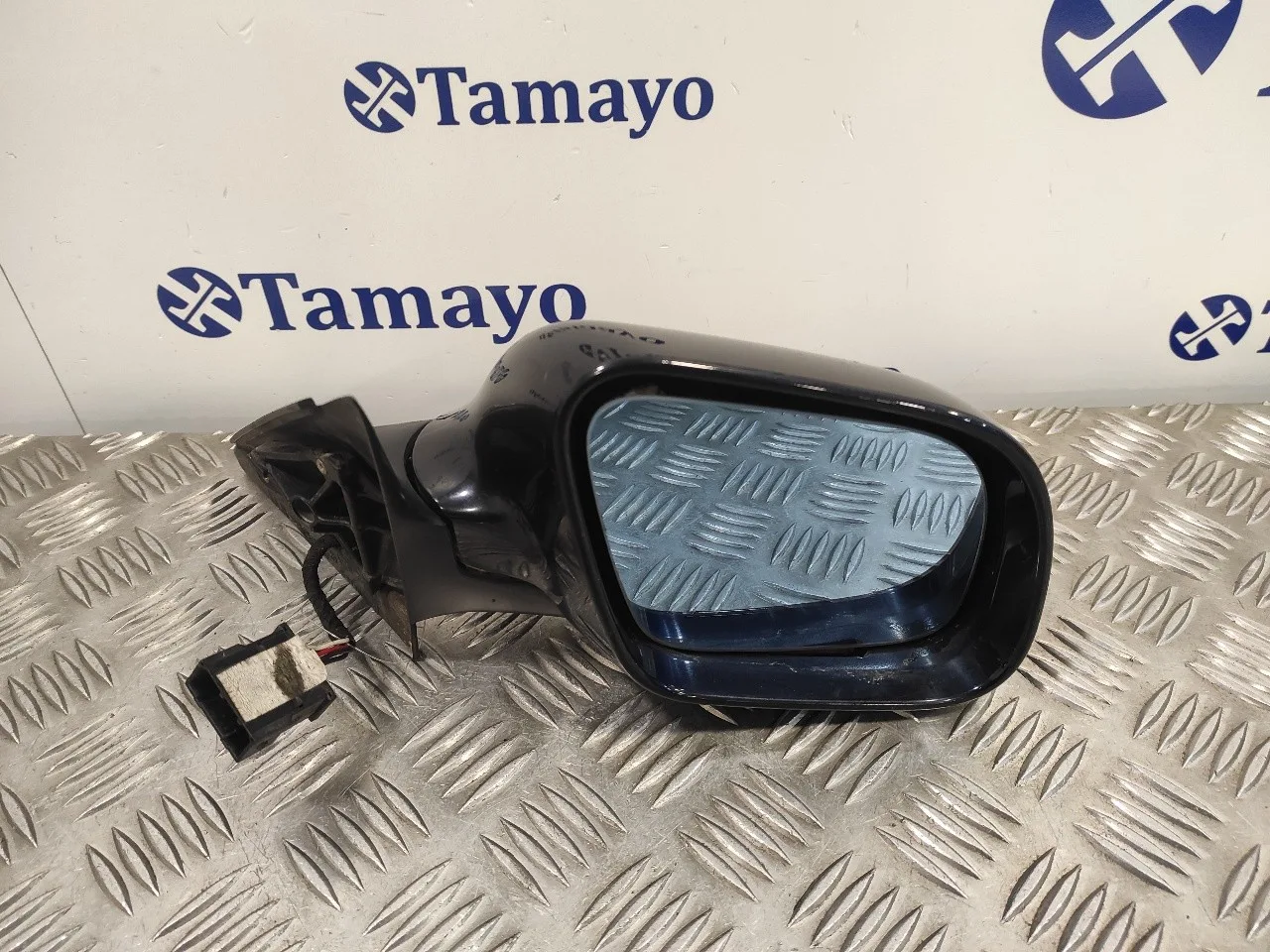 Retrovisor Derecho para Audi A4 Avant (B5)