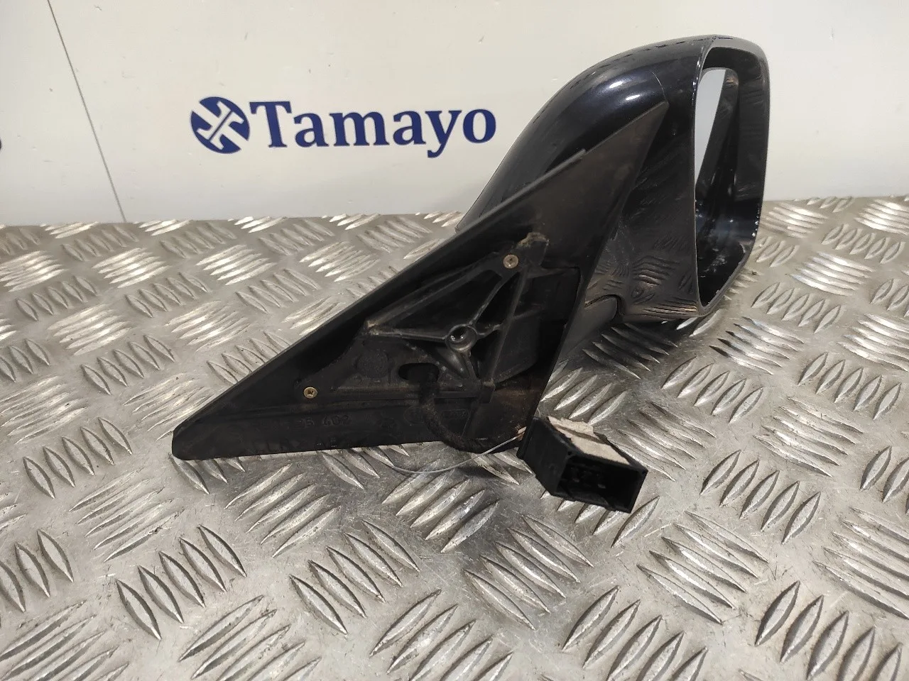 Retrovisor Derecho para Audi A4 Avant (B5)