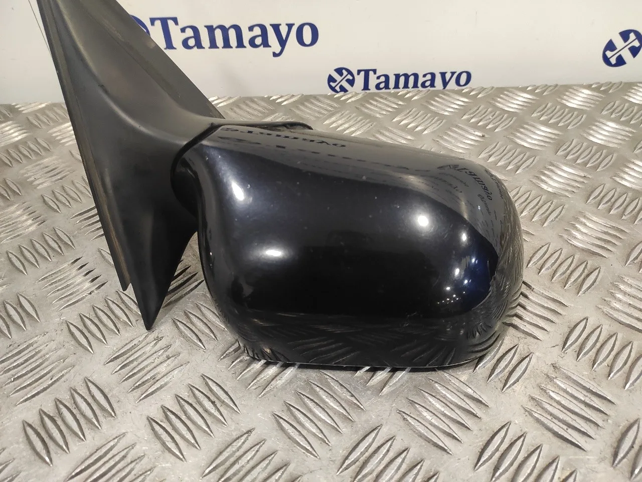 Retrovisor Derecho para Audi A4 Avant (B5)