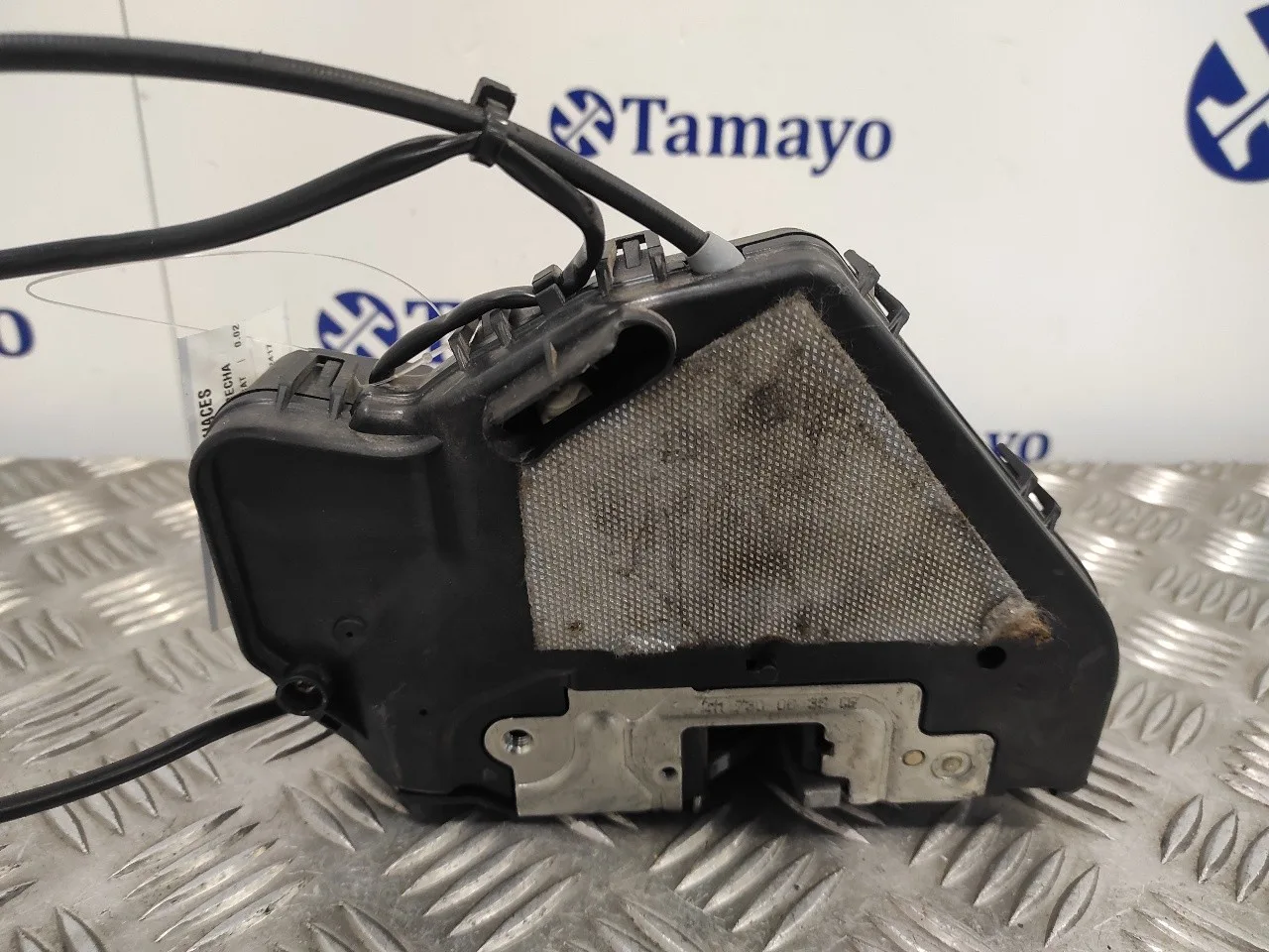Cerradura Puerta Trasera Derecha para Mercedes-Benz Clase E (W211) Berlina