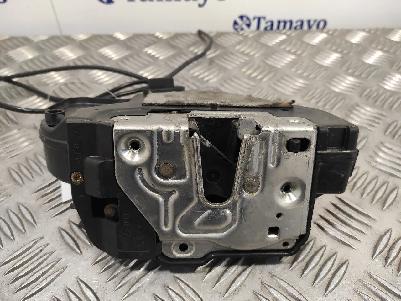 Cerradura Puerta Trasera Derecha para Mercedes-Benz Clase E (W211) Berlina