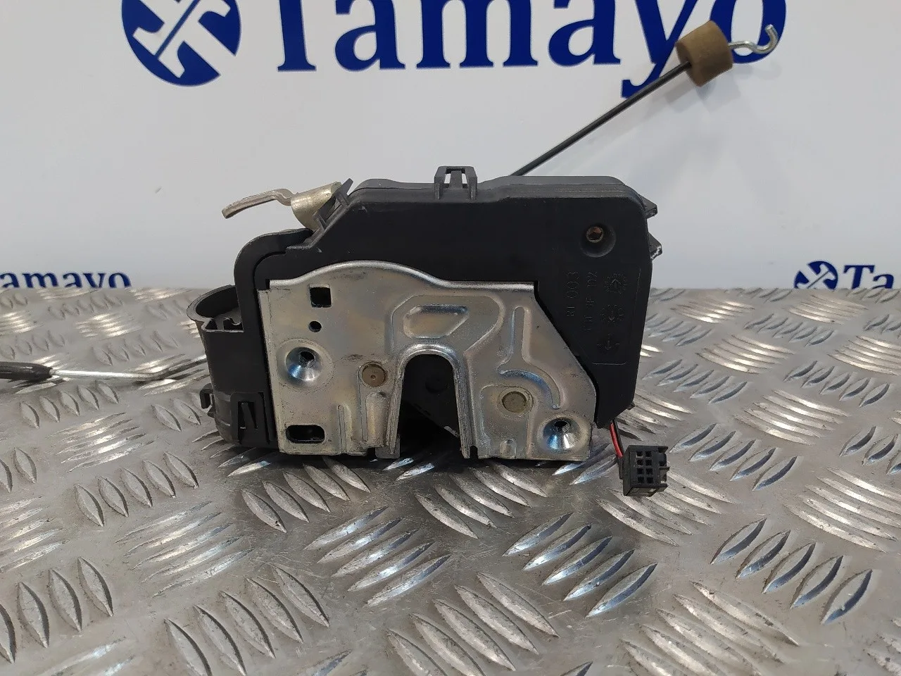 Cerradura Puerta Delantera Derecha para Mercedes-Benz Clase E (W211) Berlina