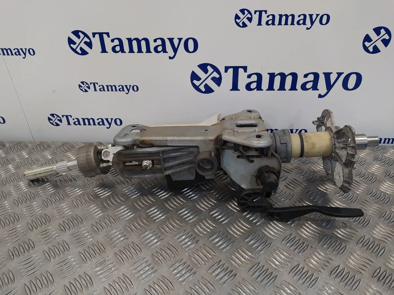 Columna Direccion para Bmw Serie 5 Berlina (E60)