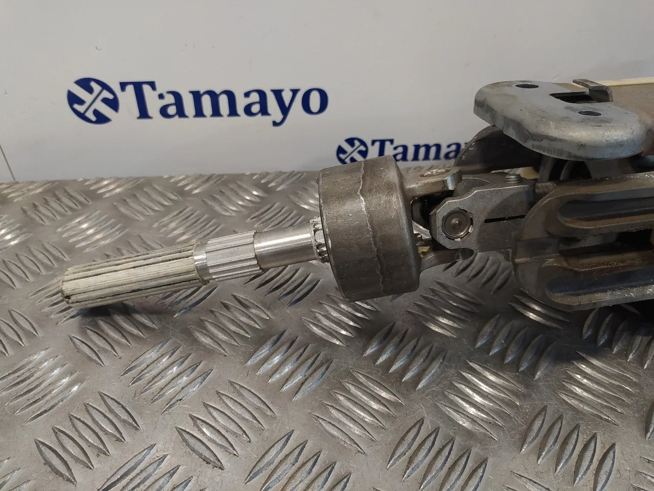 Columna Direccion para Bmw Serie 5 Berlina (E60)