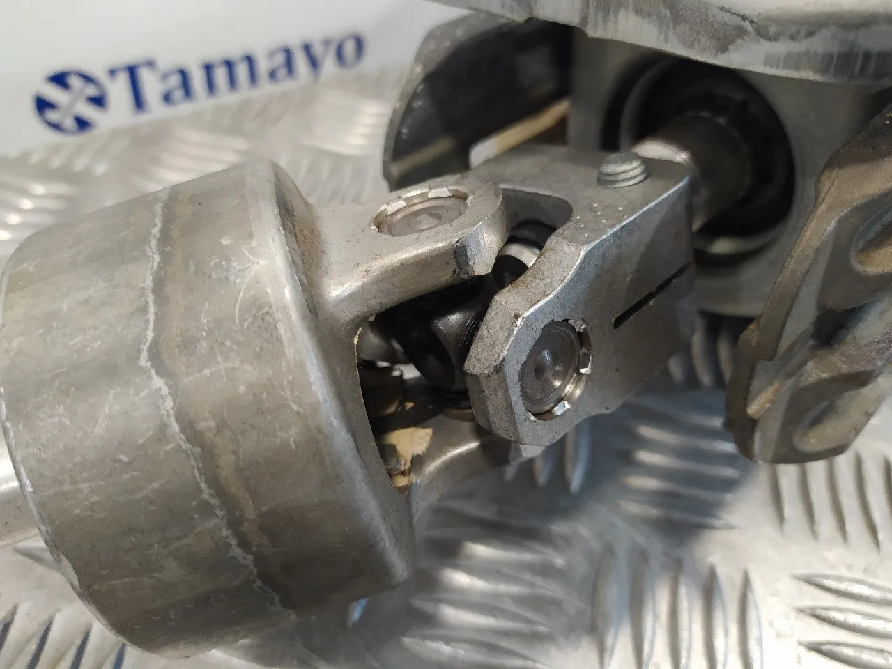 Columna Direccion para Bmw Serie 5 Berlina (E60)