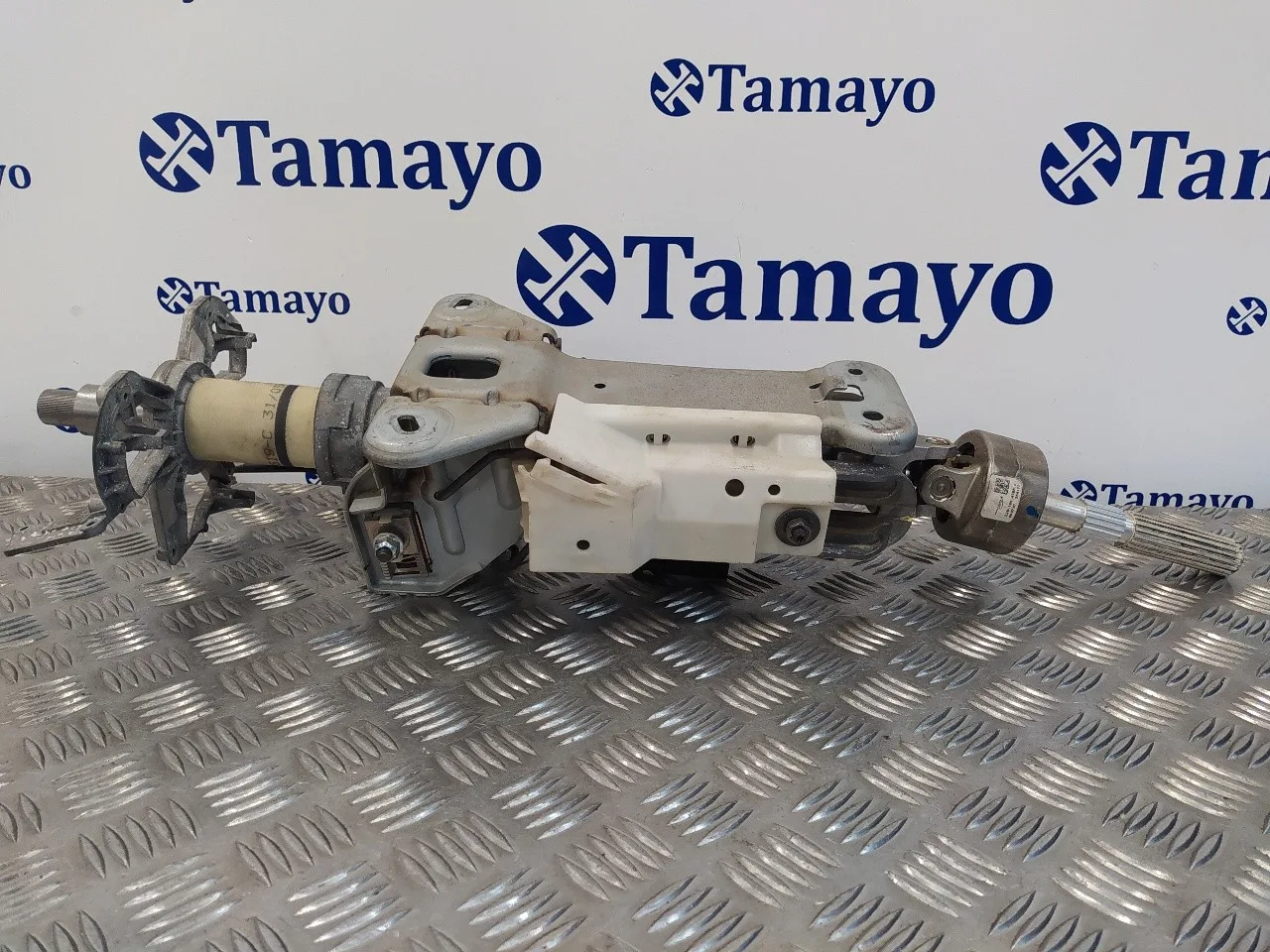 Columna Direccion para Bmw Serie 5 Berlina (E60)