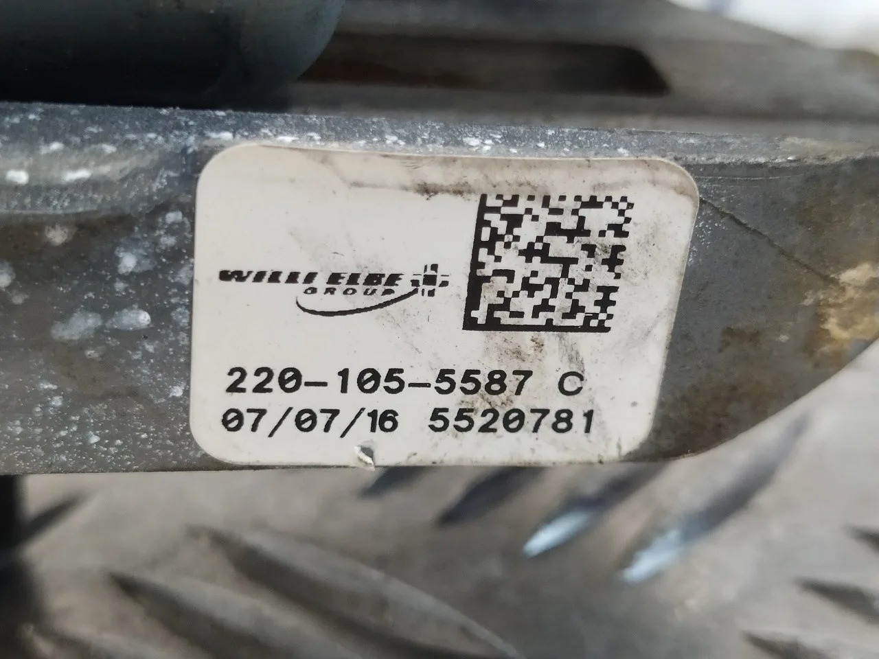 Columna Direccion para Bmw Serie 5 Berlina (E60)