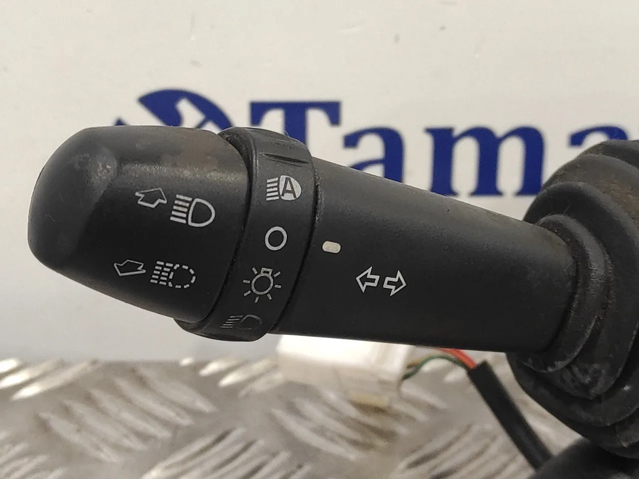 Anillo Airbag para Fiat Bravo (198)
