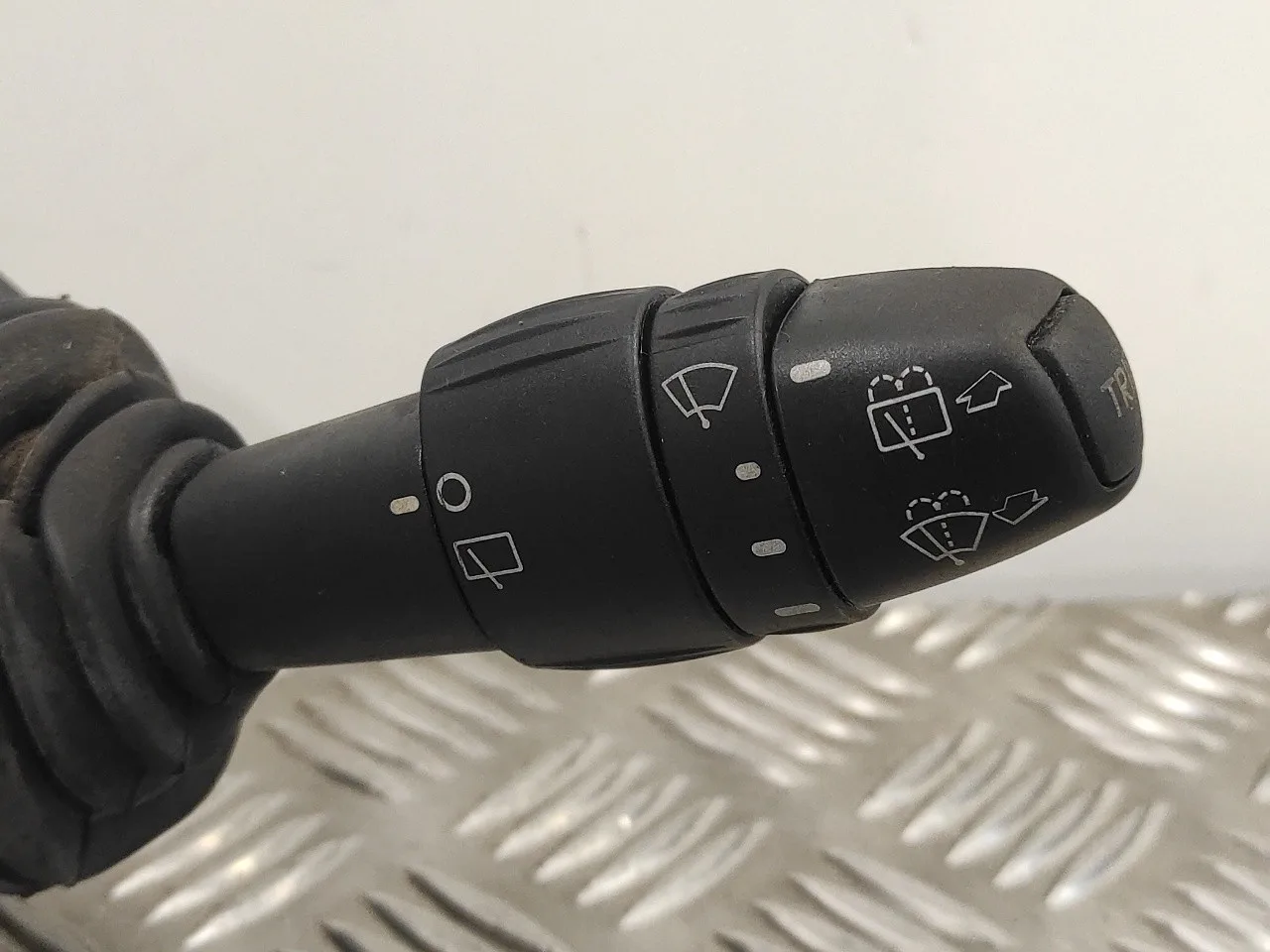 Anillo Airbag para Fiat Bravo (198)